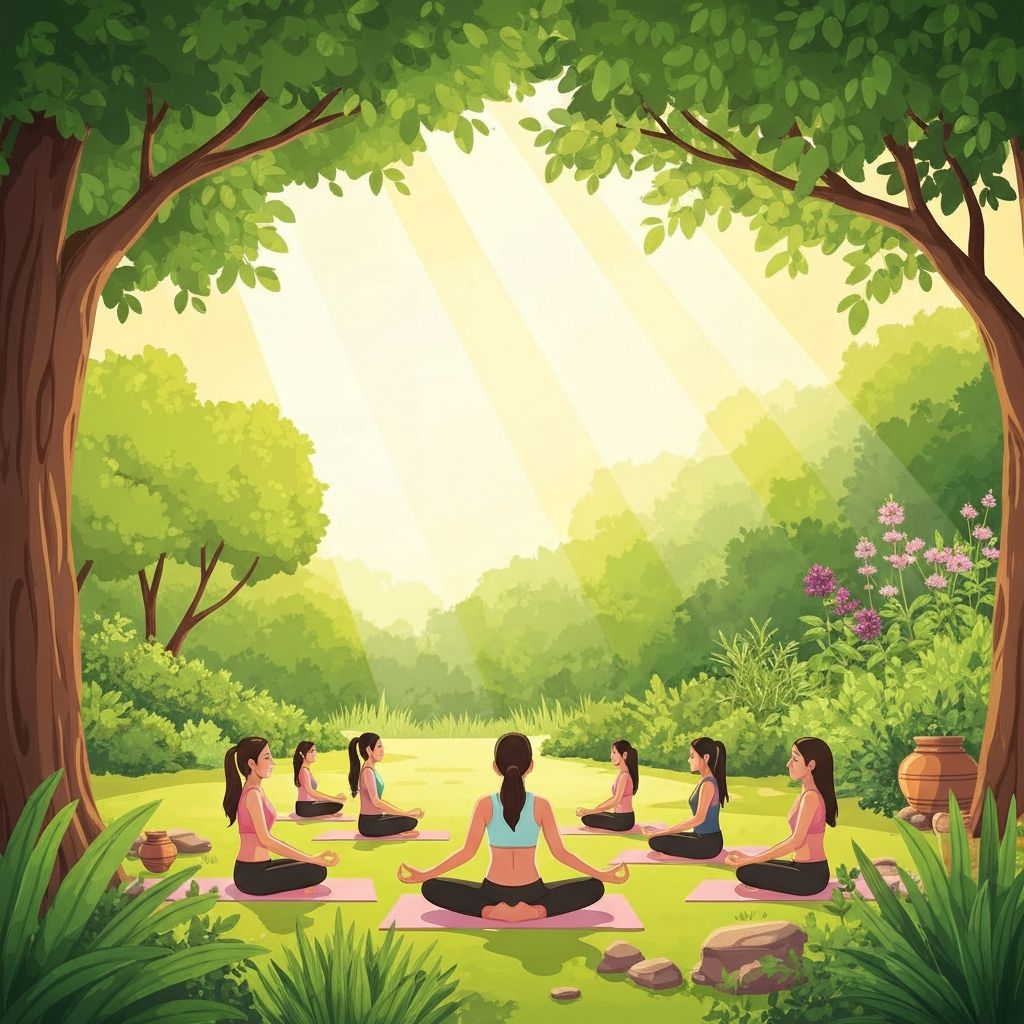 Natural Health Science